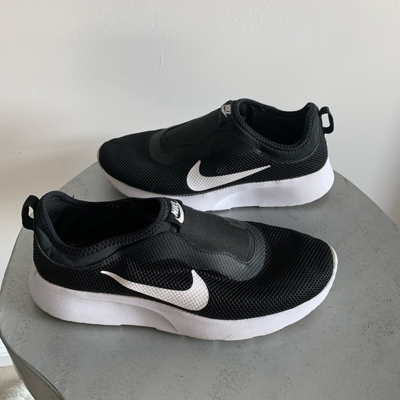 Nike Shoes - Nike Tanjun Slip-On Sneakers